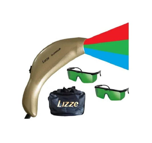 Photon Lizze Supreme 3 Luces 1580nm