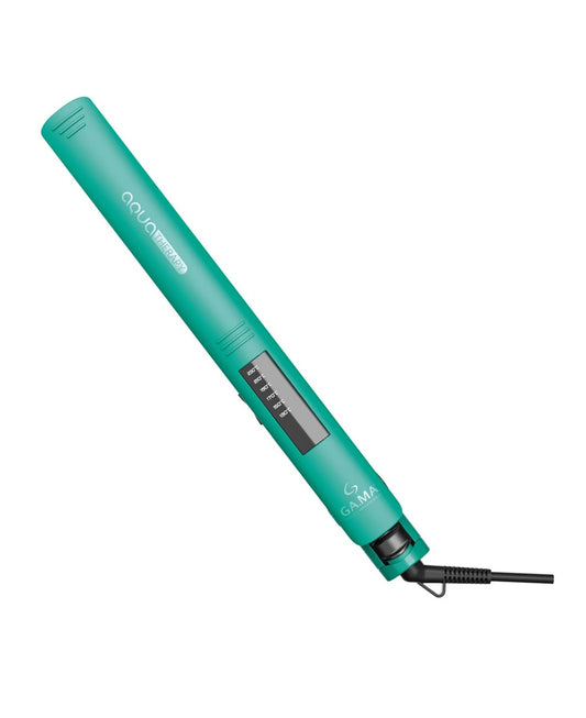 Plancha Gama Elegance Aqua Therapy LED