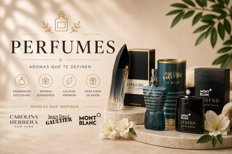 Perfumes