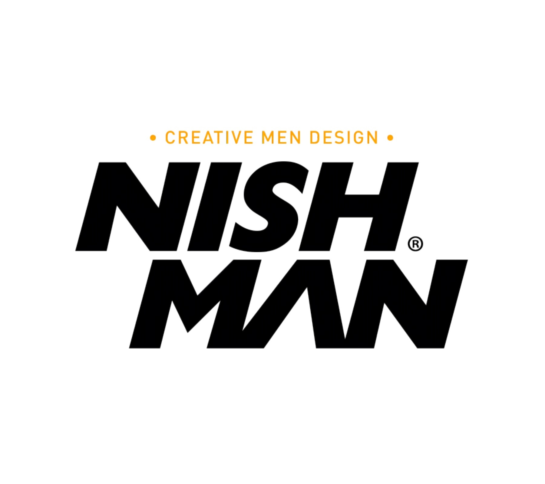 Logo Nishman