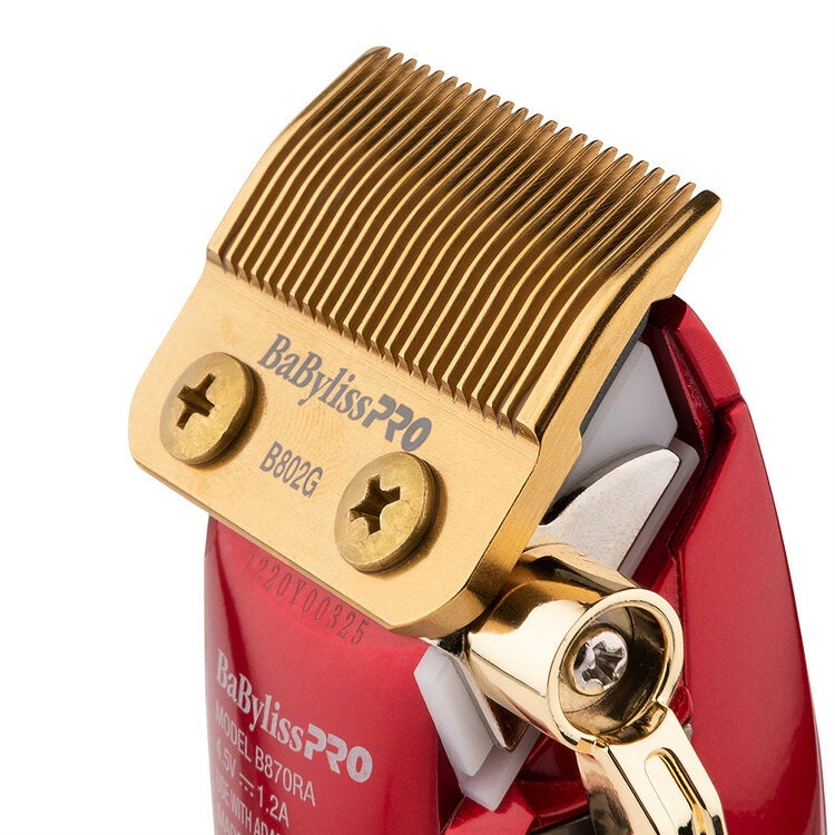 Repuestos Clipper