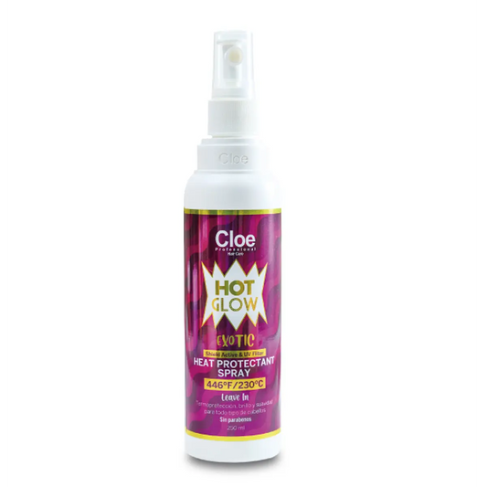 Protector Cloe Hot Glow Exotic 250ml