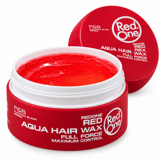 Cera Red One Fijación Fuerte Red 150ml