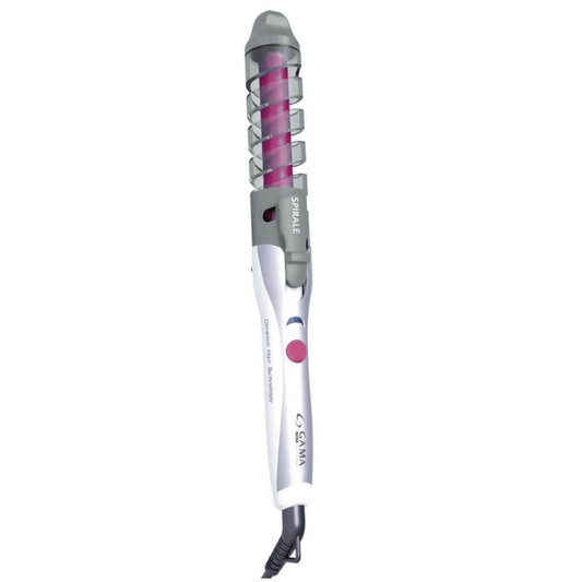 Ondulador Gama Innova Spirale 19mm