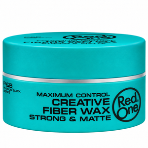 Cera Red One Fiber Wax Creative 150ml