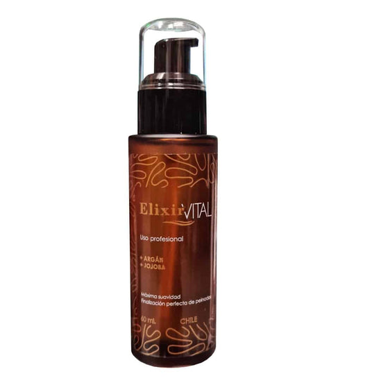 Serum Elixir Vital 60ml