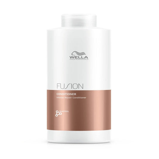 Acondicionador Wella Fusion Intense Repair  1000ml