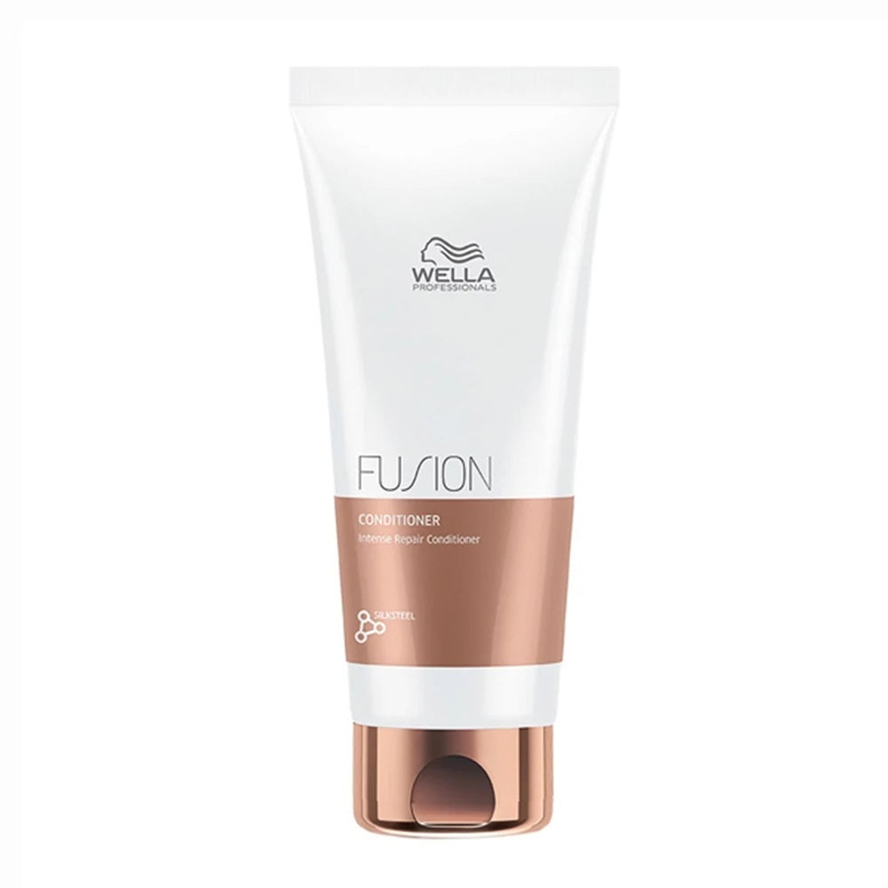 Acondicionador Wella Fusión Intense Repair 200ml