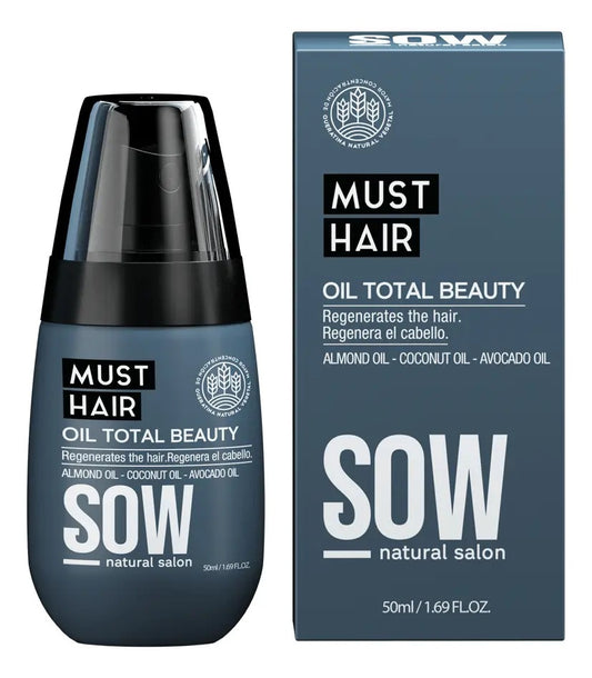 Aceite Sow Total Beauty 50 ml