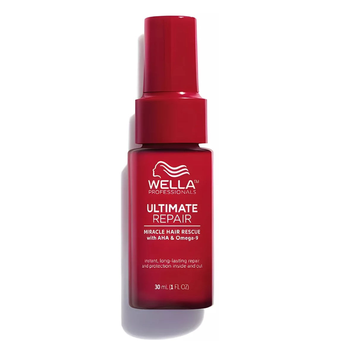 Tratamiento Wella En Aceite Miracle Ultimate Repair 30ml