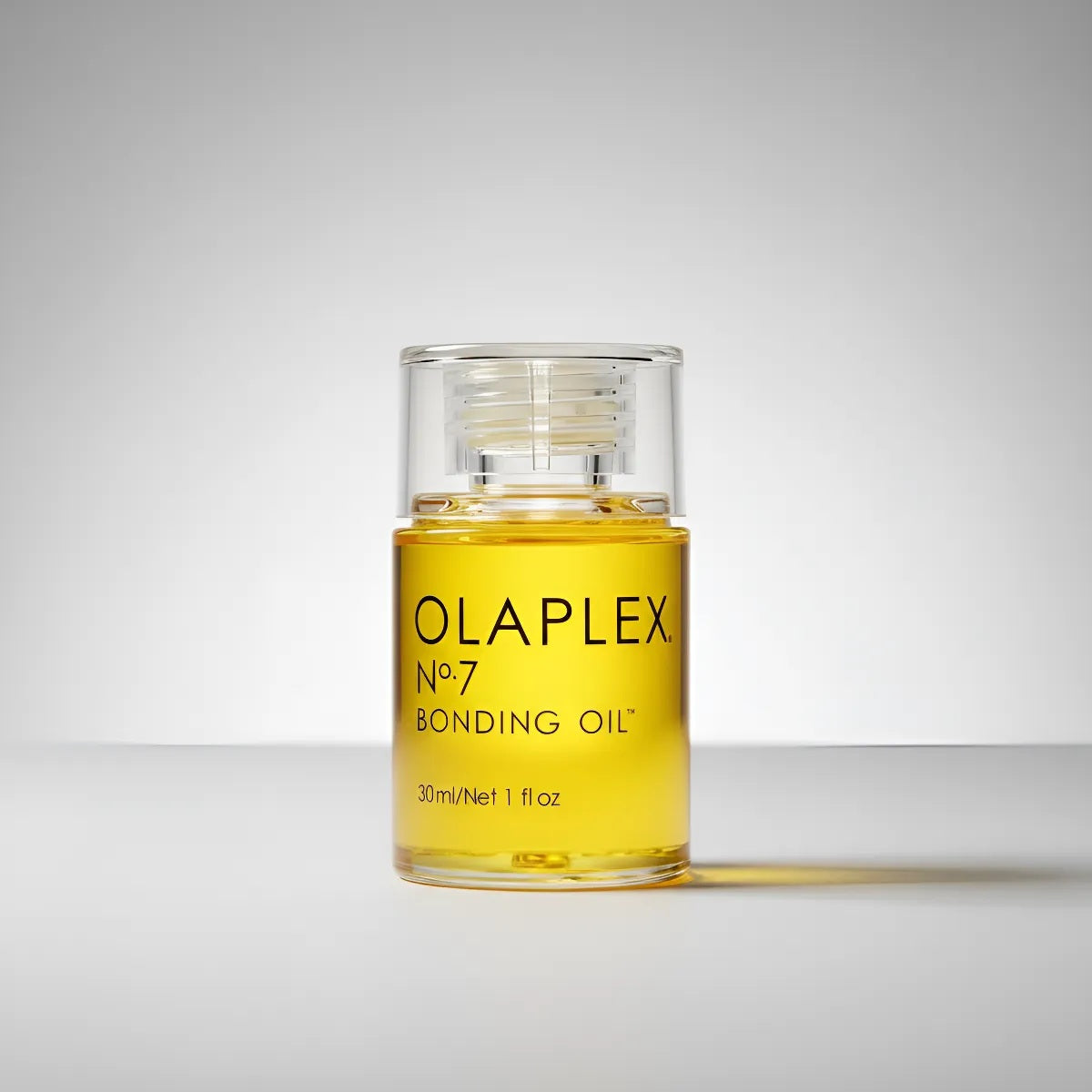 Aceite Olaplex N° 7 Reparación Intensa 30ml