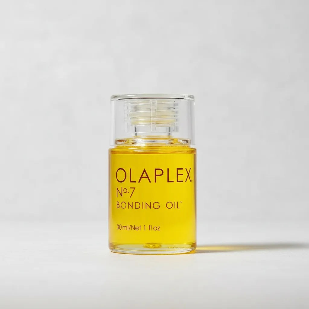 Aceite Olaplex N° 7 Reparación Intensa 30ml