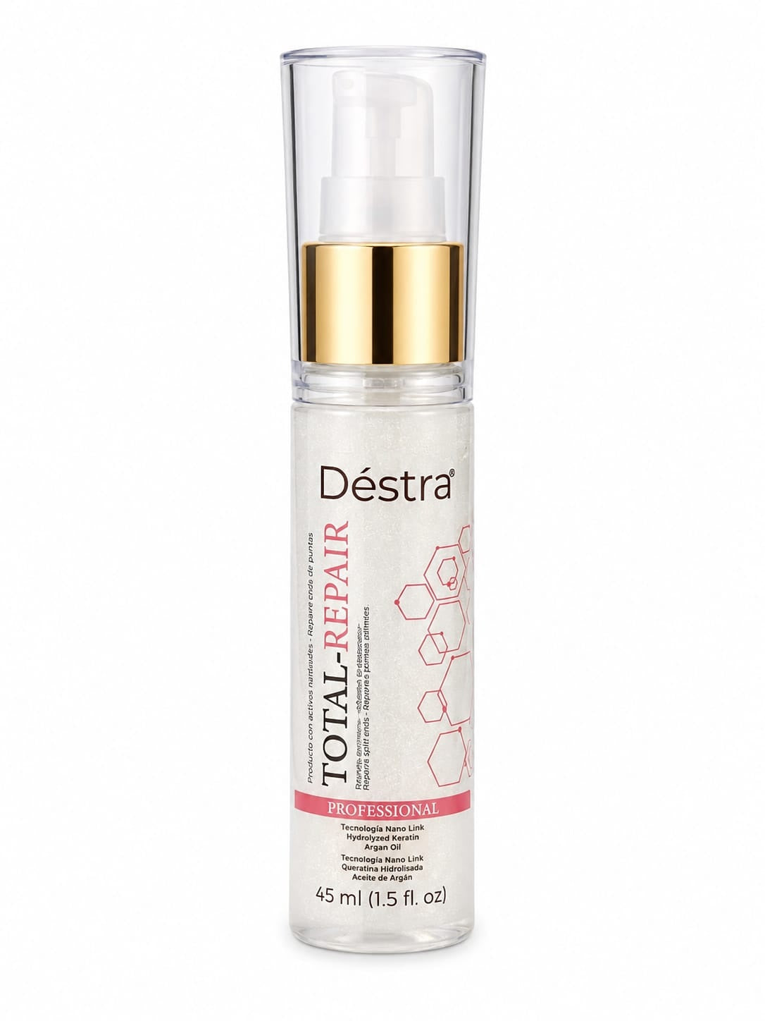 Aceite Destra Repair 45ml