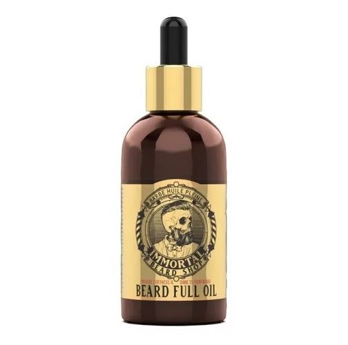 Aceite Para Barba - Beard Full 50ml