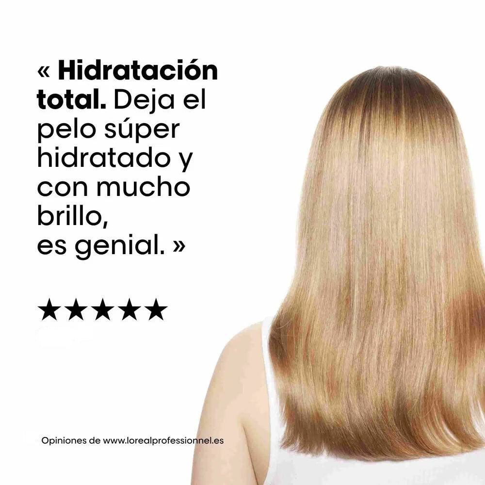 Acondicionador Loreal Absolut Repair 500ml