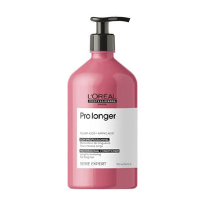 Acondicionador Loreal Pro Longer 750ml