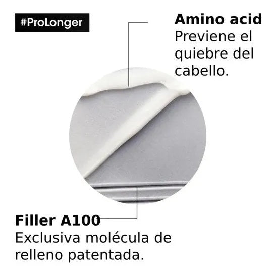 Acondicionador Loreal Pro Longer 750ml