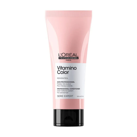 Acondicionador Loreal Vitamino Color 200ml