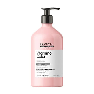 Acondicionador Loreal Vitamino Color 750ml