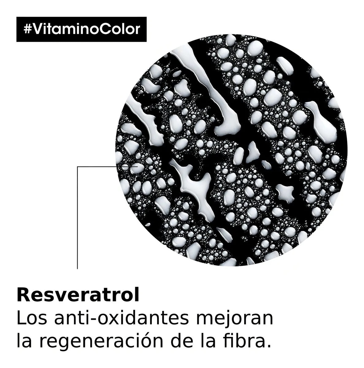 Acondicionador Loreal Vitamino Color 750ml