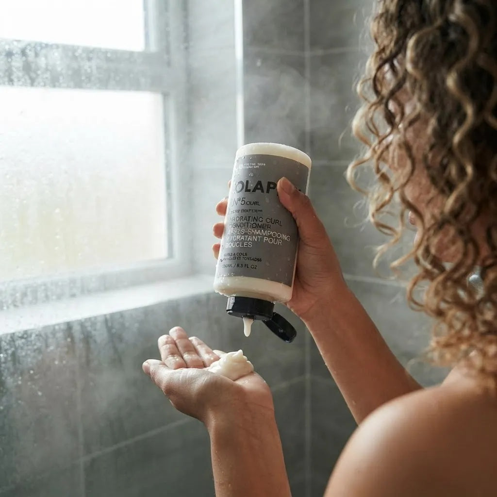 Acondicionador Olaplex N° 5 Curl 250ml