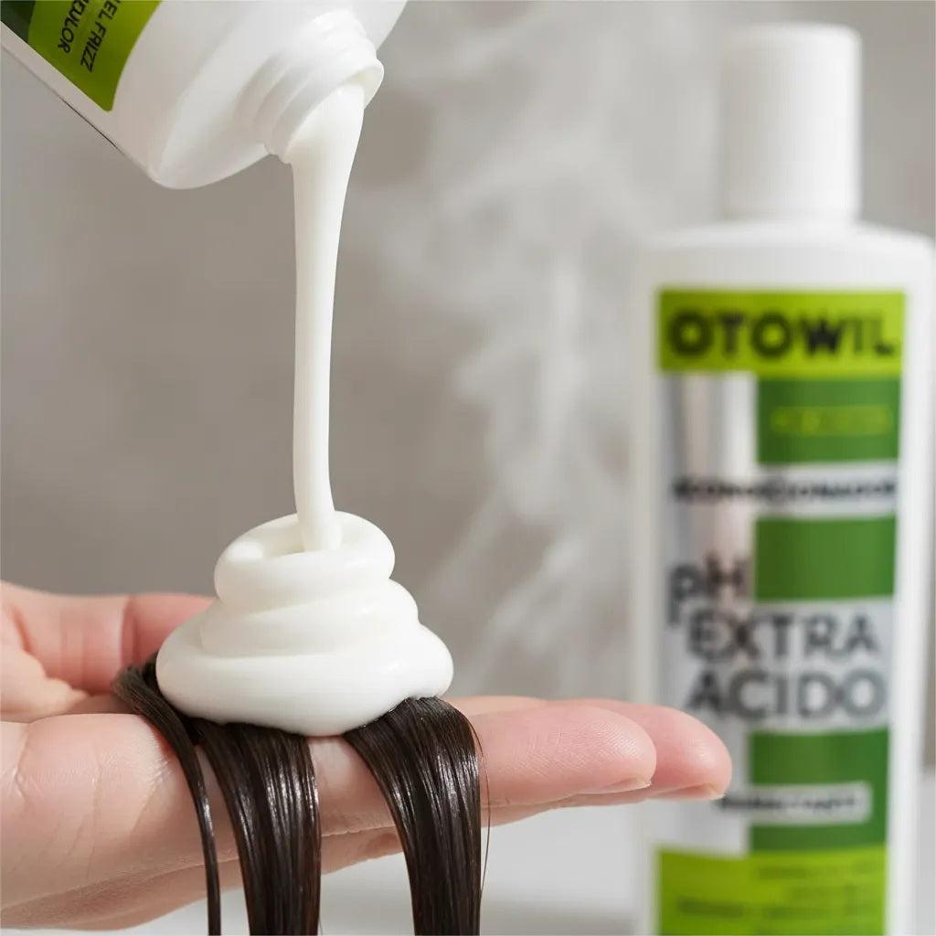 Acondicionador Otowil Extra Acido 250ml