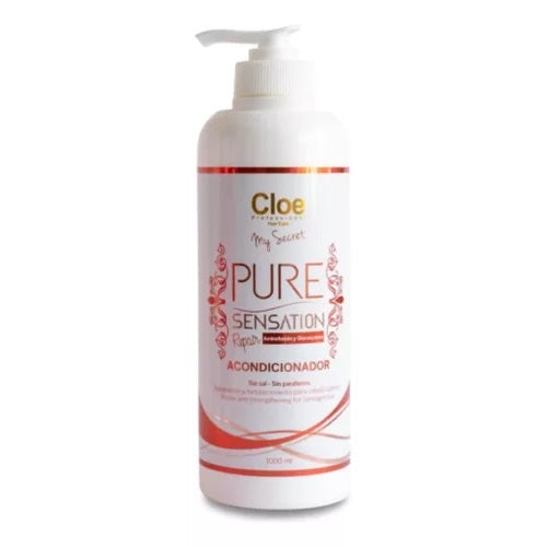 Acondicionador Cloe Sensation Repair 1000ml