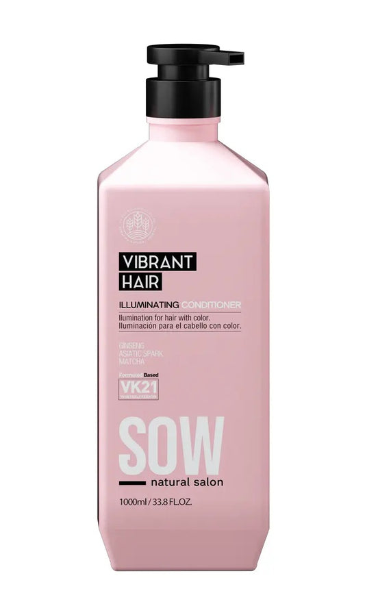 Acondicionador Sow Illuminating 1000ml