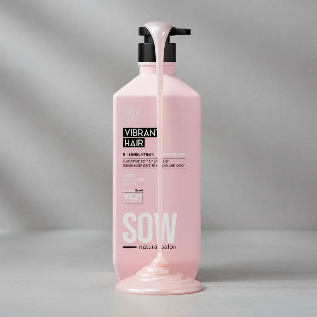 Acondicionador Sow Illuminating 1000ml