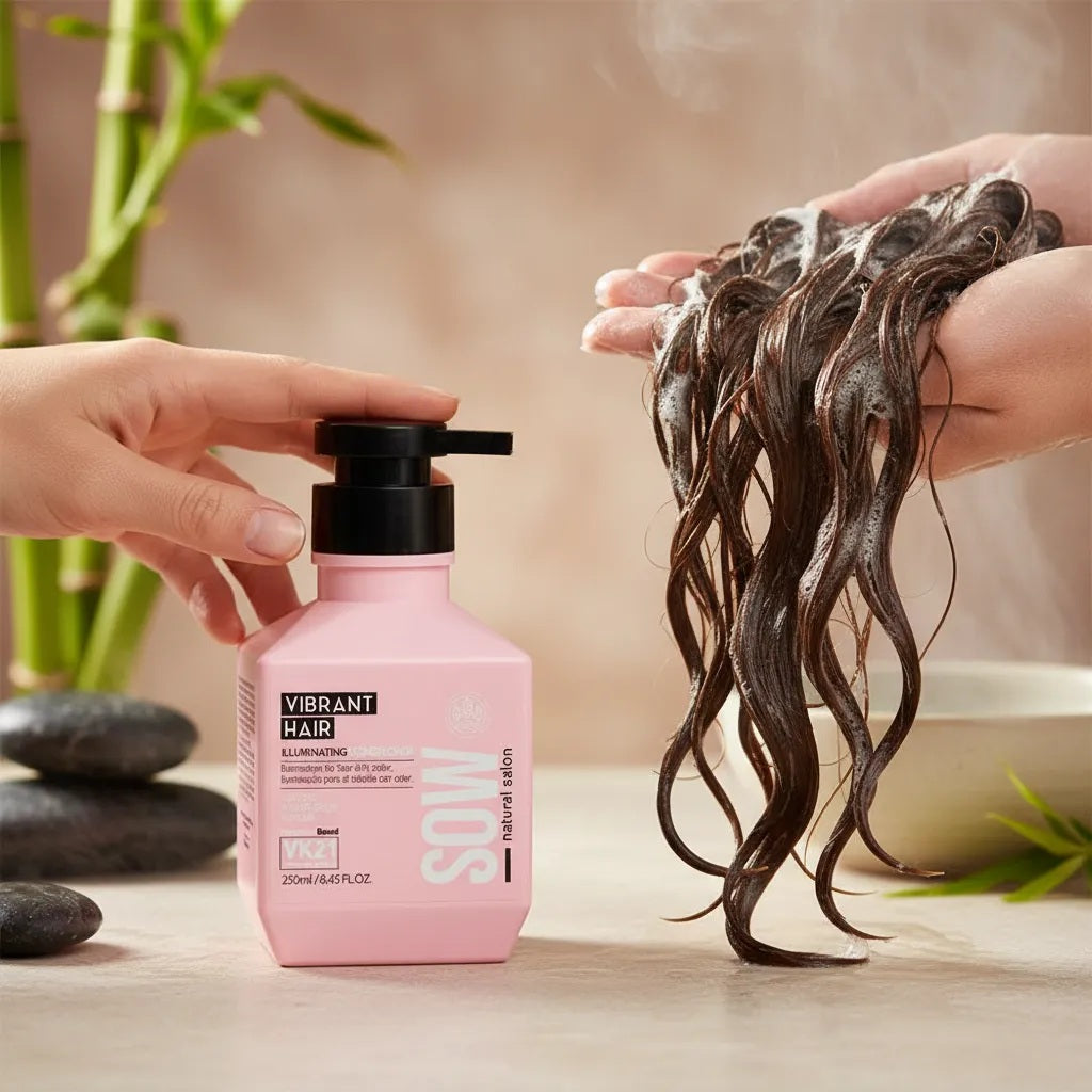 Acondicionador Sow Illuminating 250ml