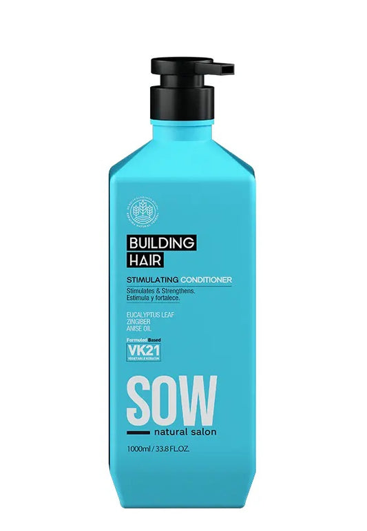 Acondicionador Sow Stimulating 1000ml