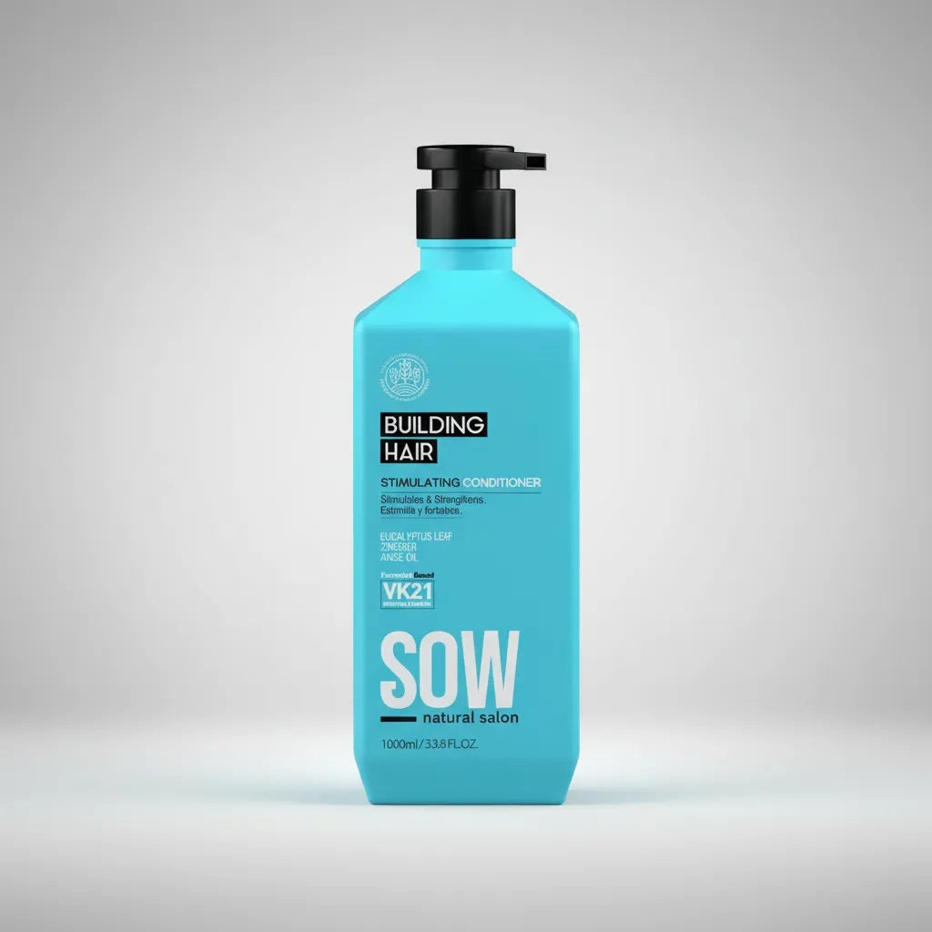 Acondicionador Sow Stimulating 1000ml