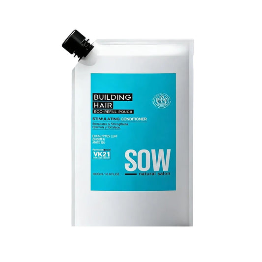 Acondicionador Sow Stimulating 1000ml Recarga