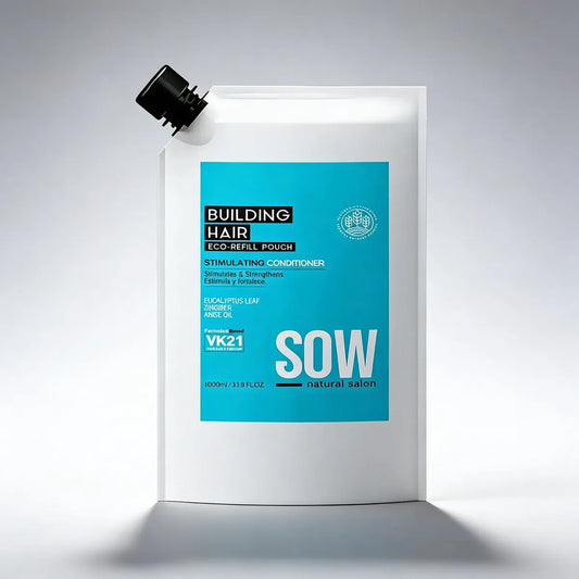 Acondicionador Sow Stimulating 1000ml Recarga