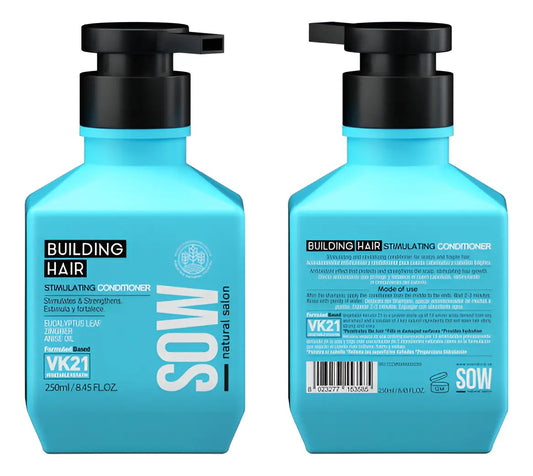 Acondicionador Sow Stimulating 250ml