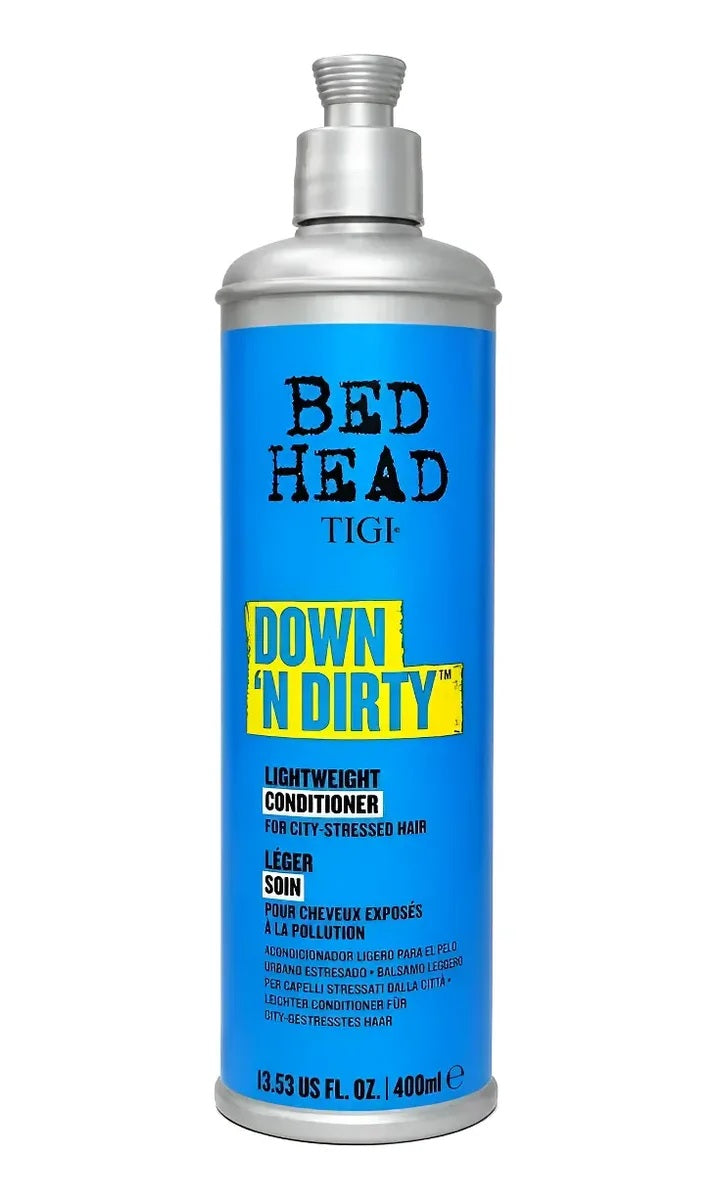 Acondicionador Tigi Down Dirty 400ml