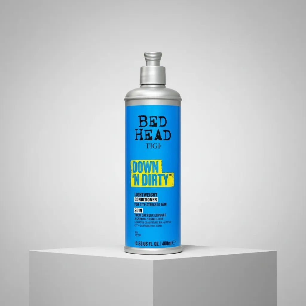 Acondicionador Tigi Down Dirty 400ml