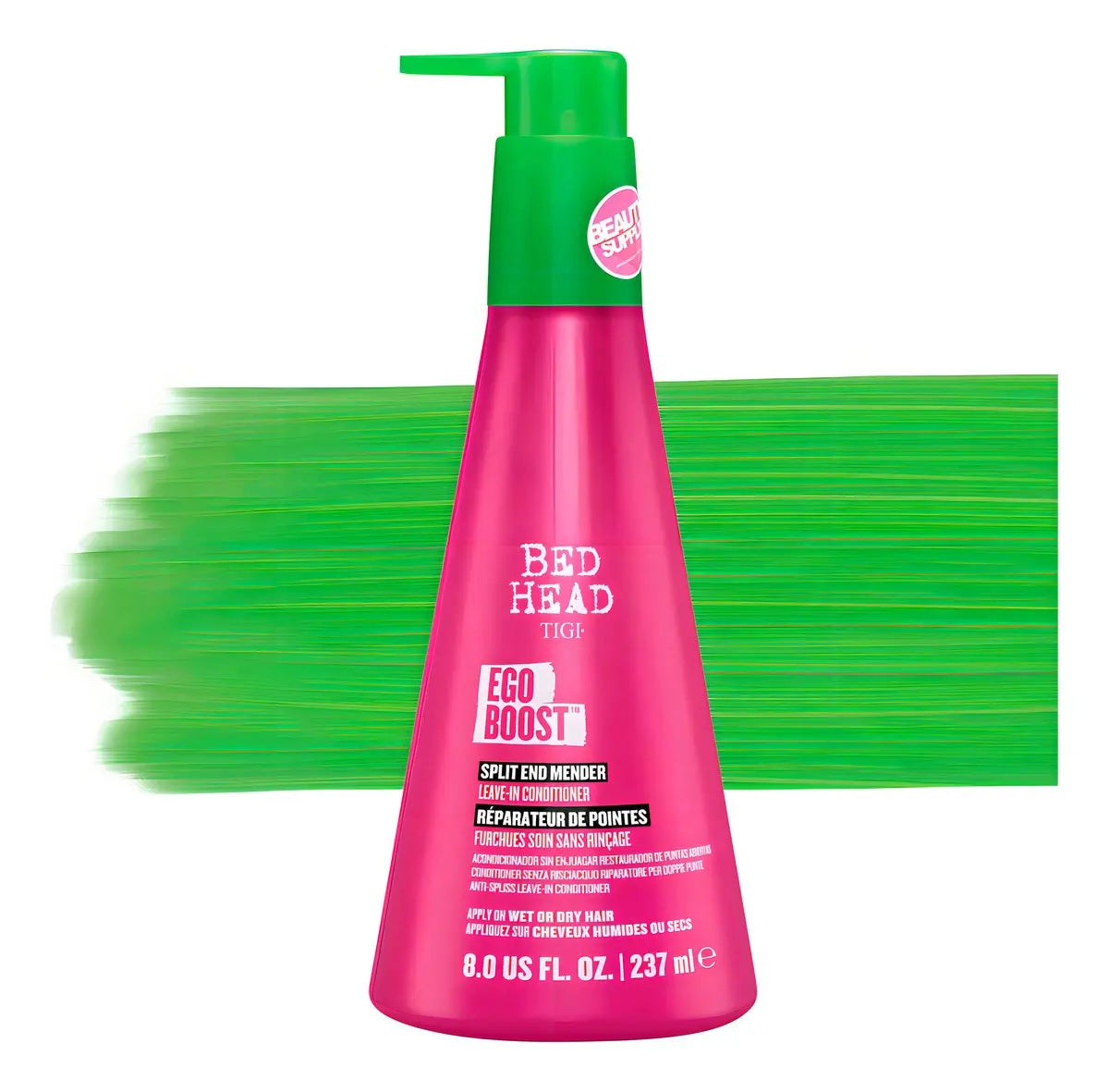 Acondicionador Tigi Ego Boost 237ml