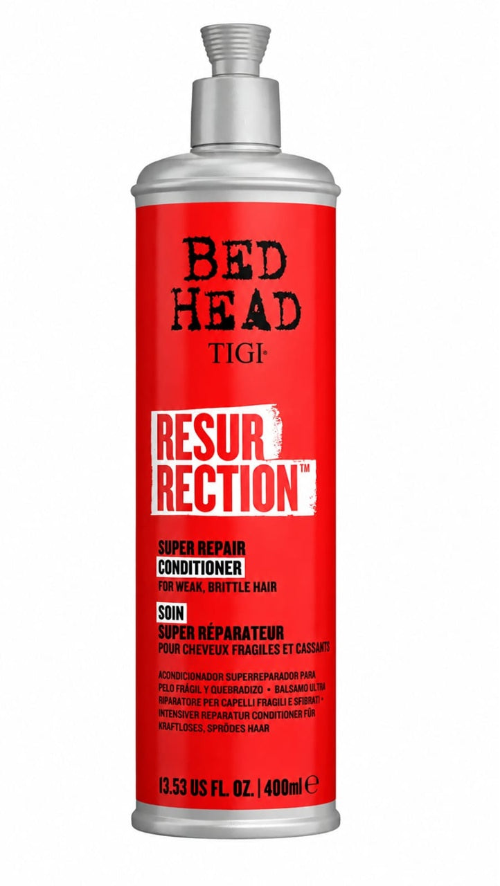 Acondicionador Tigi Resurrection 400ml