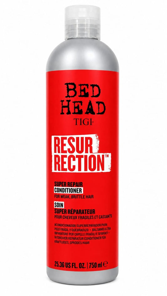 Acondicionador Tigi Resurrection 750ml