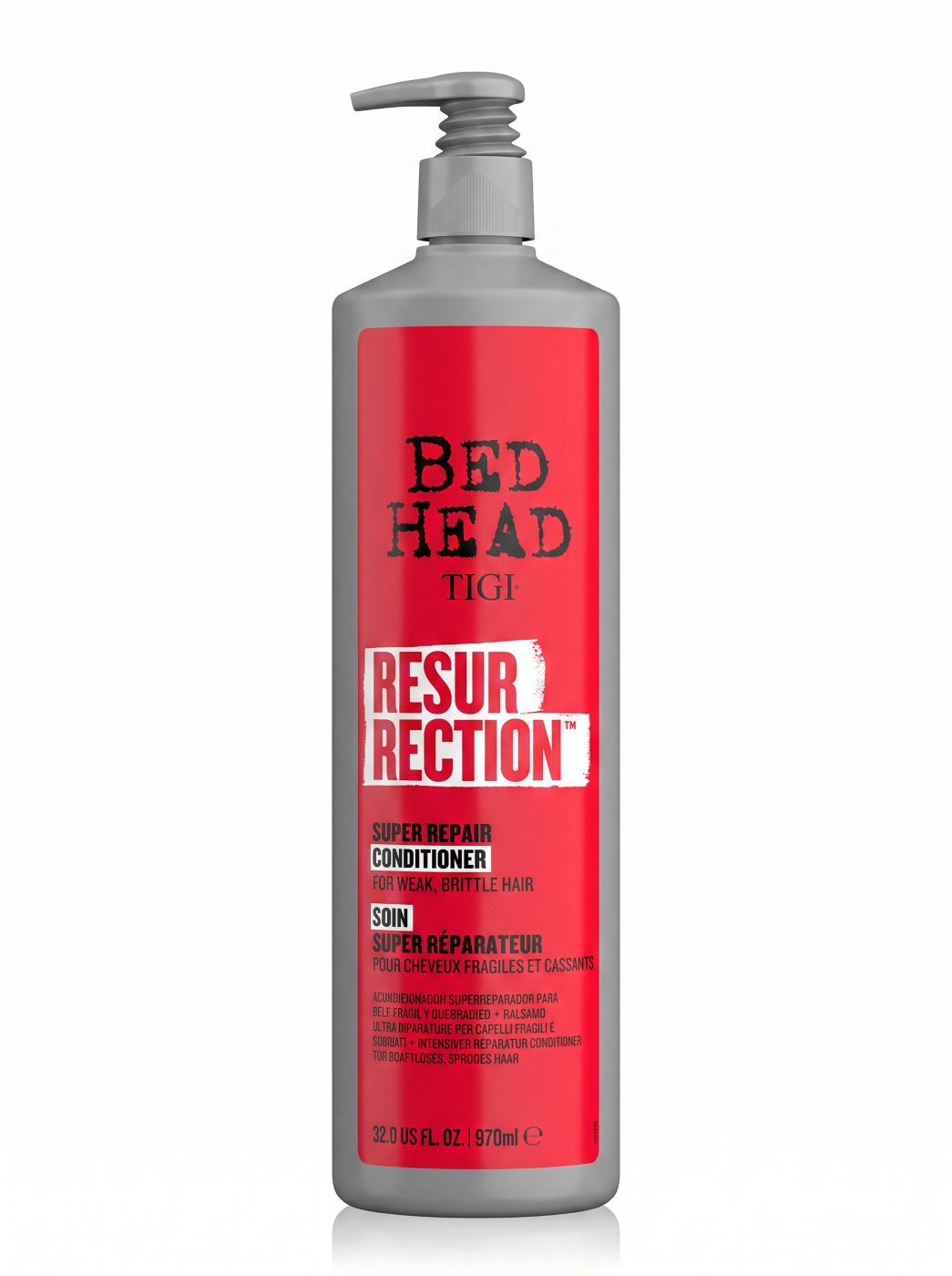 Acondicionador Tigi Resurrection 970ml