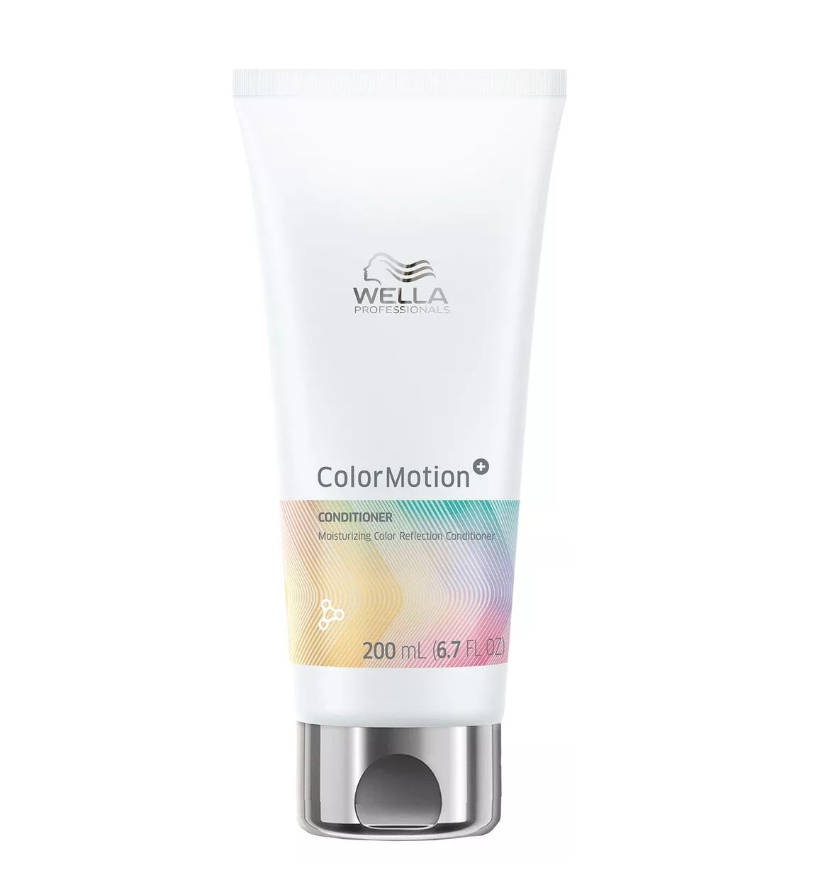 Acondicionador  Wella Color Motion 200ml hidratante