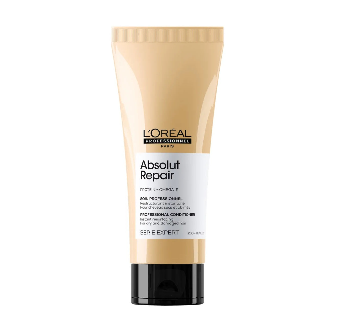 Acondicionador Loreal Absolut Repair 200ml