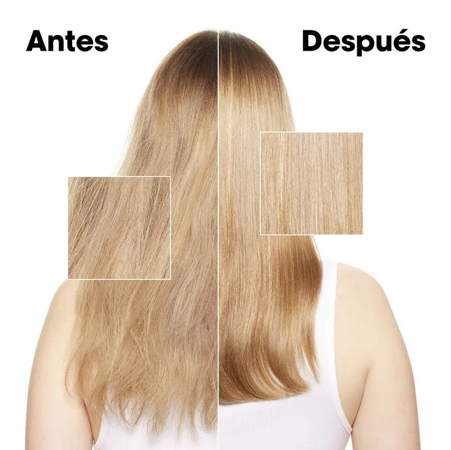 Acondicionador Loreal Absolut Repair 200ml