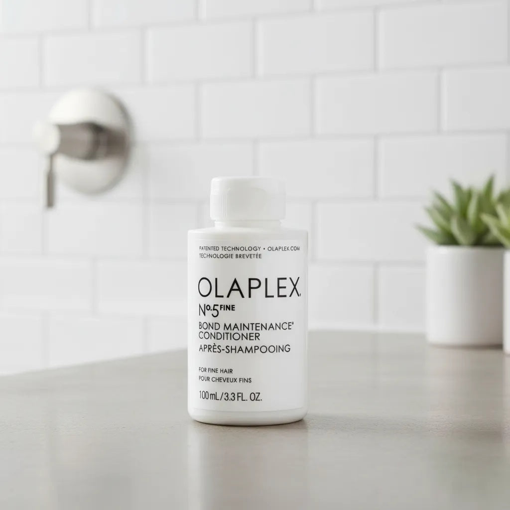 Acondicionador Olaplex N° 5 Fine 100ml 