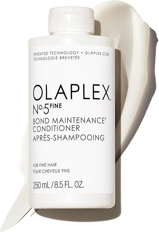 Acondicionador Olaplex N° 5 Fine 250ml