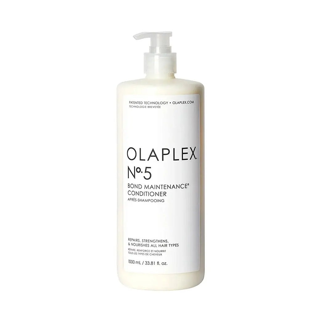 Acondicionador Olaplex N° 5 Mantenimiento 1000ml