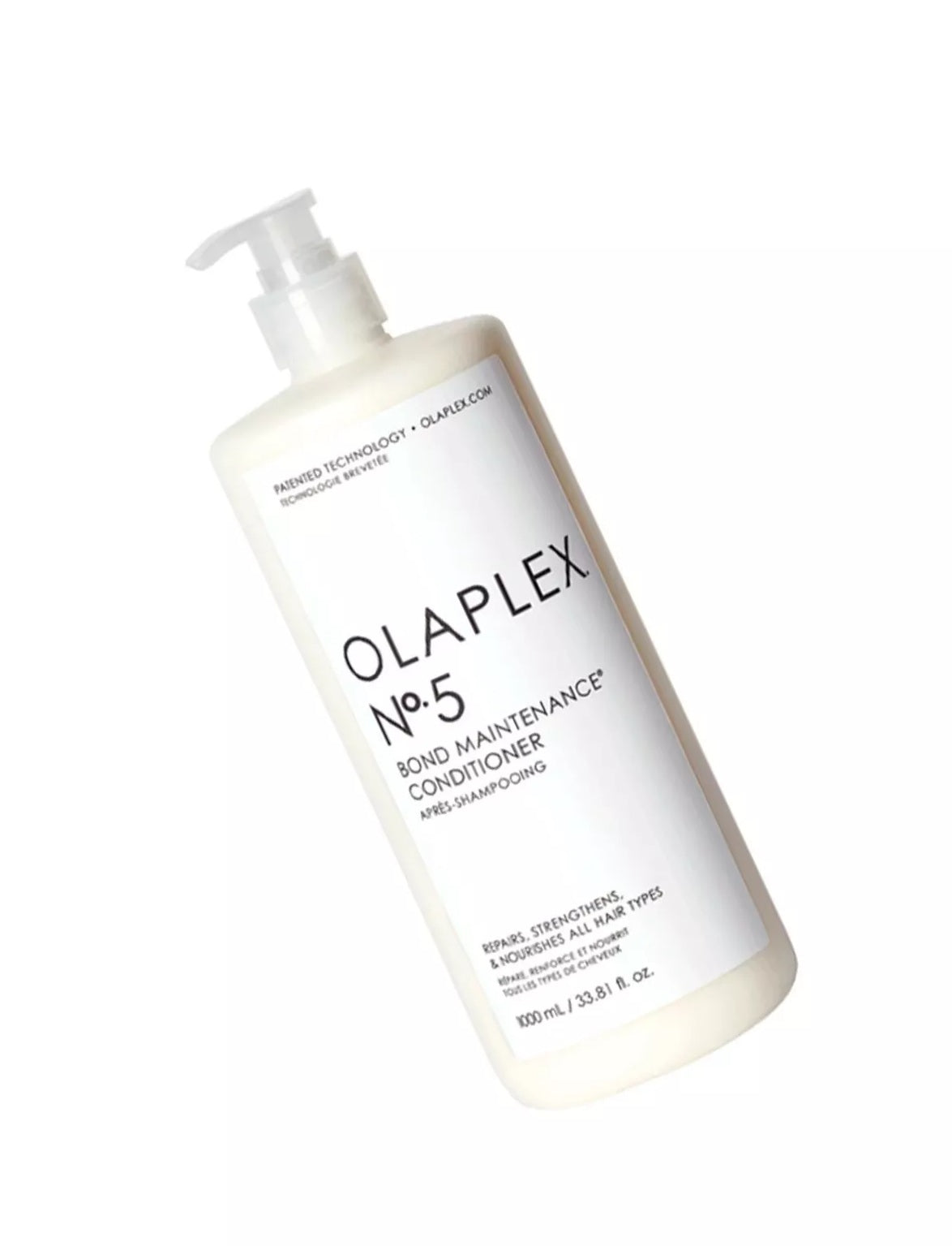 Acondicionador Olaplex N° 5 Mantenimiento 1000ml