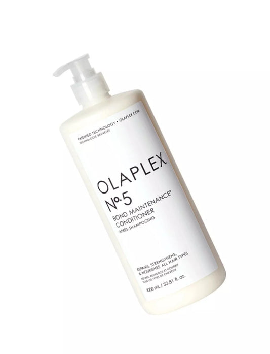Acondicionador Olaplex N° 5 Mantenimiento 1000ml