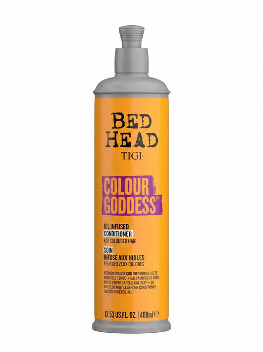 Acondicionador Tigi Colour Goddess 400ml